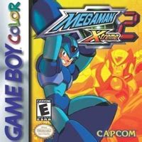 megaman xtreme 2 rom|mega man xtreme 2 download.